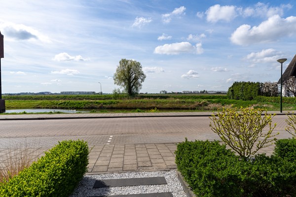 Medium property photo - Sportlaan 7, 4286 ES Almkerk